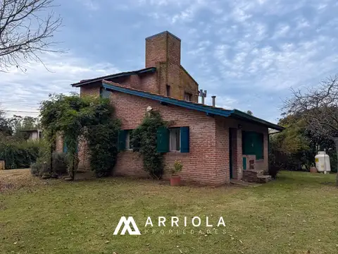 Casa en Los Acantilados