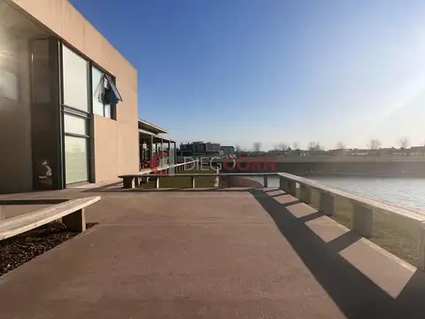 Terreno en Venta de 1104,0 m2