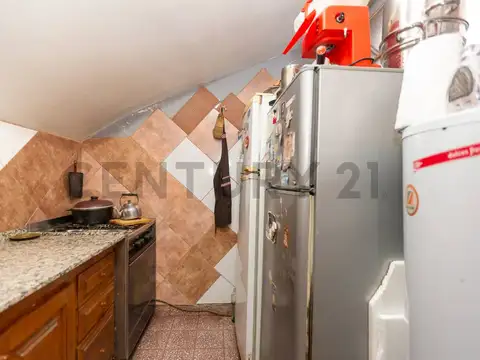 Departamento en Venta de 5 ambientes