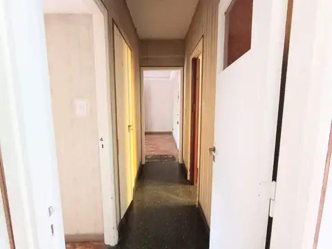 Departamento en Venta 41 años