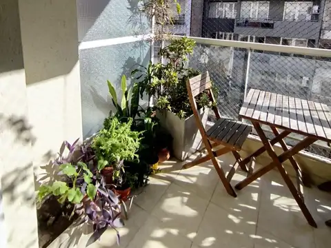 Departamento en Venta de 5 ambientes