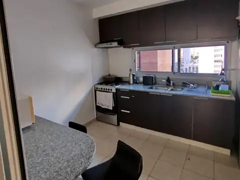 Departamento en Venta 16 años