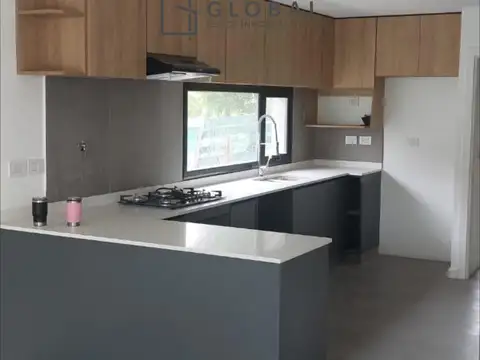 Casa en Venta A Estrenar