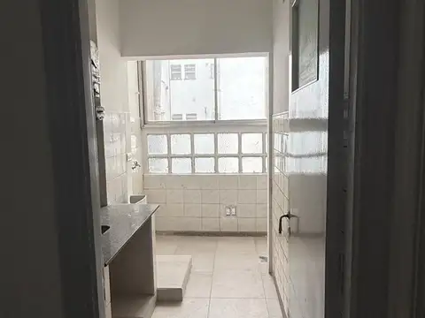 Departamento en Alquiler 60 años