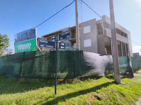 Departamento en Venta en General Lagos, USD 59.500