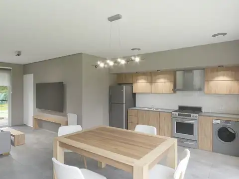 DEPARTAMENTO VENTA 1 y 2 DORMITORIOS GENERAL LAGOS