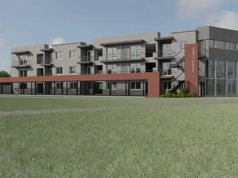 Departamento en Venta al Oeste