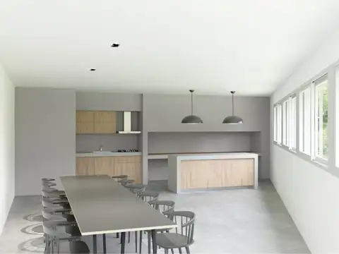 Departamento en Venta A Estrenar