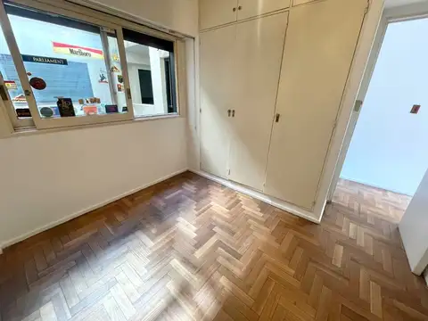 Departamento en Alquiler 53 años
