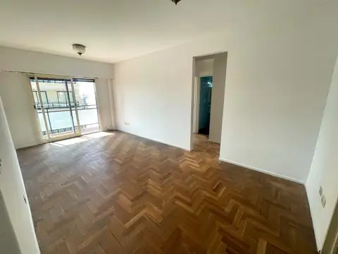 departamento alquiler V del parque 4 ambientes dep