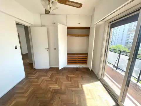 Departamento en Alquiler de 4 ambientes