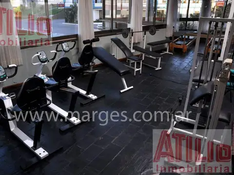 Departamento en Venta en Villa Gesell, USD 9.000