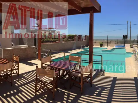 villa gesell- avenida 1 con Paseo 105