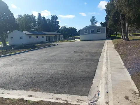 Nev.lote Interno Santa Sofia - Pilar Del Este