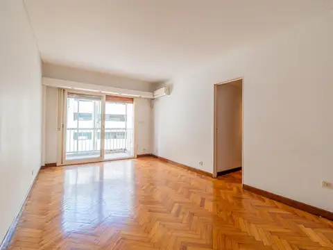 Departamento 4 Amb Venta Palermo Apto Profesional