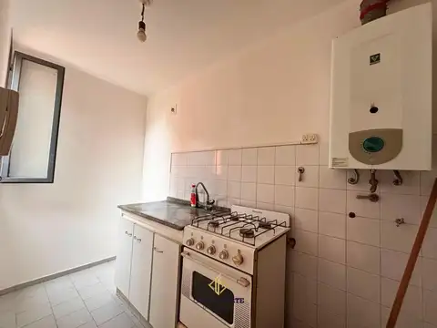 Departamento en Venta en Alberdi, USD 46.000