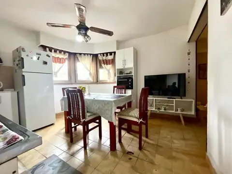VENTA CASA 3 AMBIENTES RAMO MEJIA CON GARAJE
