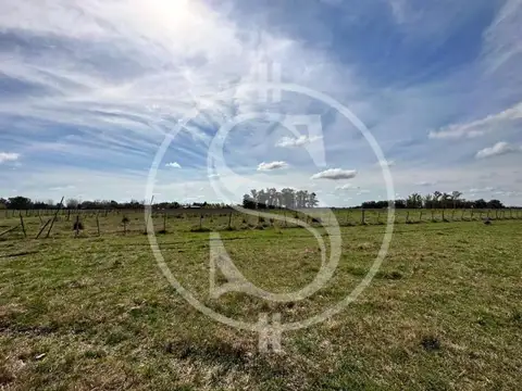 CAMPO 1 HECTAREA MERCEDES FINANCIADO CON ESCRITURA