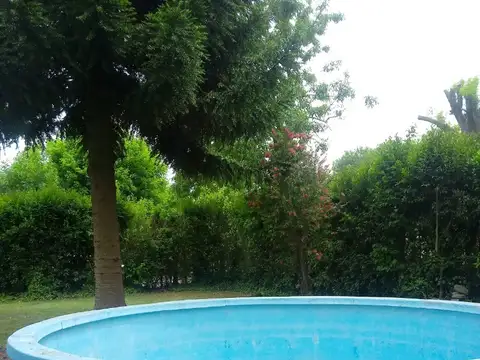 CASA QUINTA EN VENTA EN ARTURO SEGUI