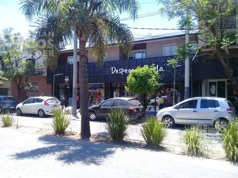 Local en Alquiler en Ingeniero Maschwitz, Partido de Escobar