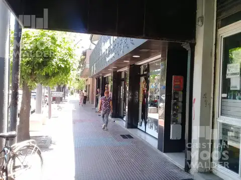 Local en Alquiler 10 años