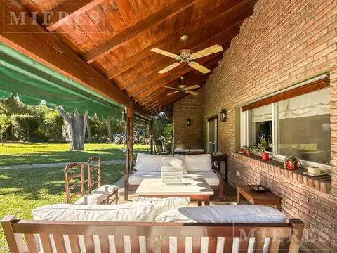 Casa en Alquiler al Norte