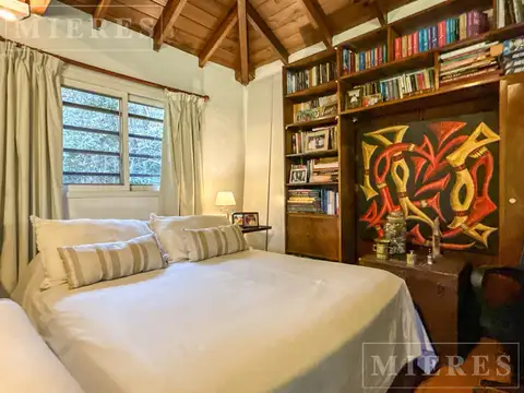 -	                                                              Casa en alquiler en Mayling Club de Campo sobre lote de 2000 m2