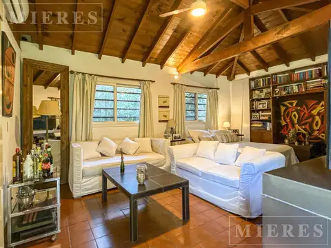 Casa en alquiler anual en Mayling Club de Campo