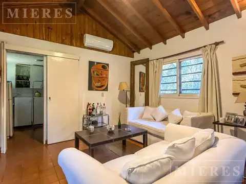 Casa en Alquiler de 4 dormitorios