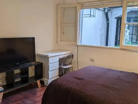 Departamento en alquiler temporario