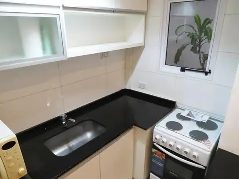 Departamento en Alquiler Temporal de Monoambiente