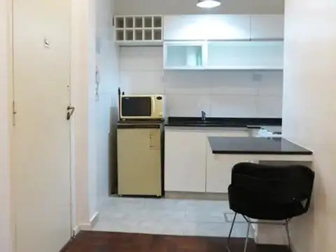 Departamento en alquiler temporario