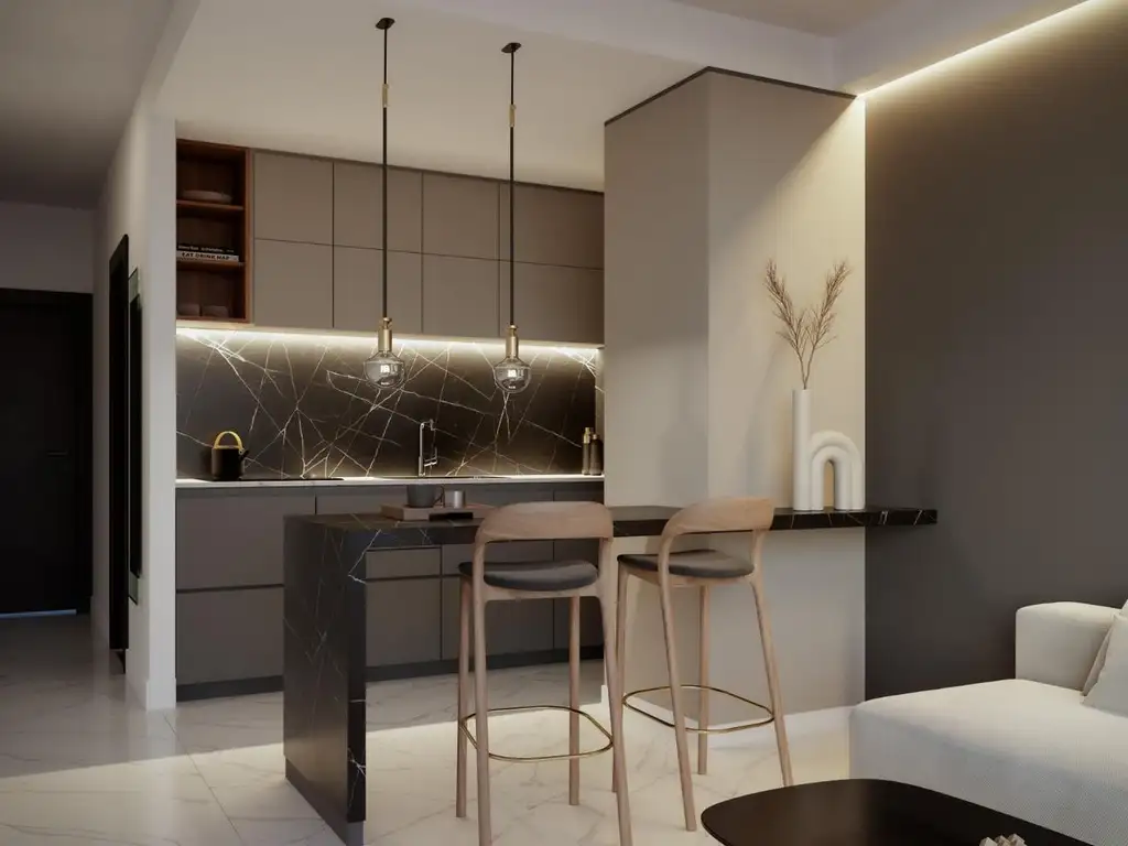 TORRE SYRIAN - Avenida 13 e/ 40 y 41