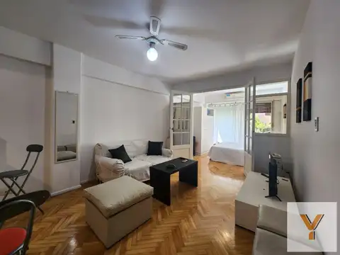 Sánchez de Bustamante e/ Juncal y Beruti