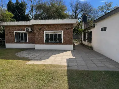 VENTA CASA 4 AMB GALPON CASA ADICIONAL DEL VISO