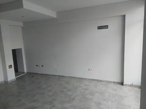 EXCELENTE LOCAL DE 30 MTS2 SOBRE AV A. JONTE 2771, C.A.B.A. A ESTRENAR