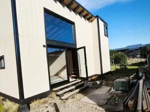 Casa en Venta en San Carlos de Bariloche, USD 120.000