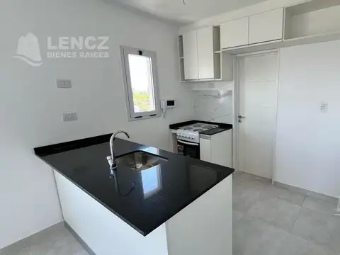 Departamento en Alquiler A Estrenar