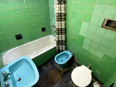 Depto Tipo Casa en Venta en Isidro Casanova, USD 45.000