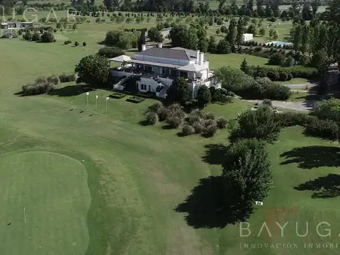 Terreno en Venta en Everlinks Golf & Country Club, Countries y Barrios Cerrados en Lujan