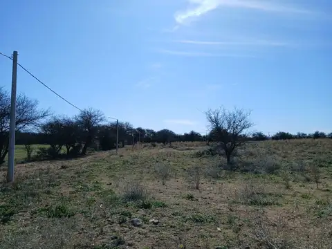 Terreno en Venta en Toay, USD 22.000