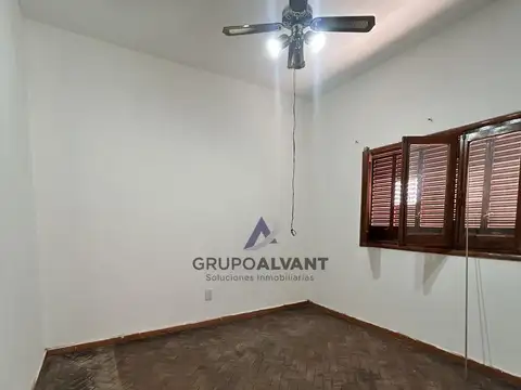 Casa en Alquiler al Oeste