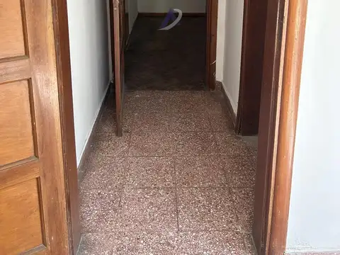 Casa Monoambiente con 2 baños