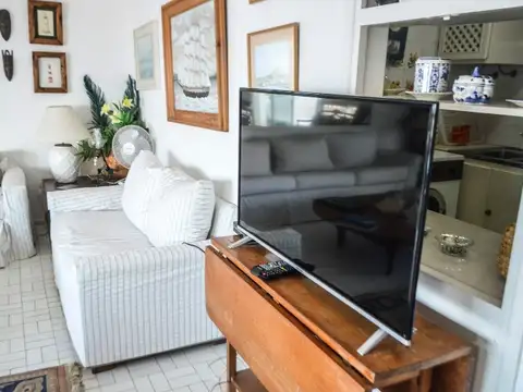 Departamento en Alquiler Temporal de 3 dormitorios