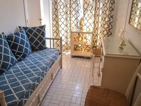 Departamento en Alquiler Temporal de 4 ambientes