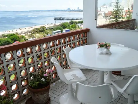 rambla mansa , Piso 4