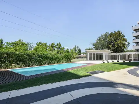 Departamento en Venta con 2 cocheras