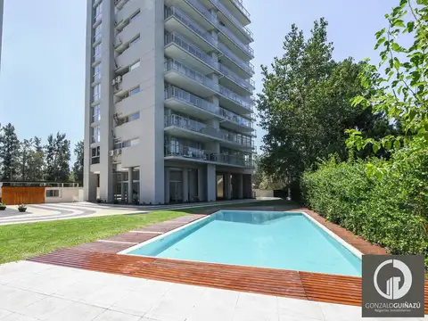 Departamento en Venta en Fisherton, Rosario