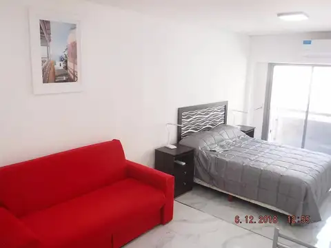 Departamento en Venta en Retiro, CABA