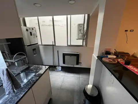 Departamento en Venta en Recoleta, USD 140.000